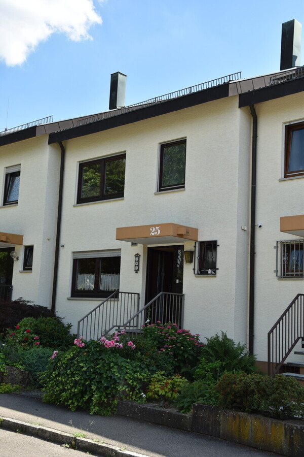Außen