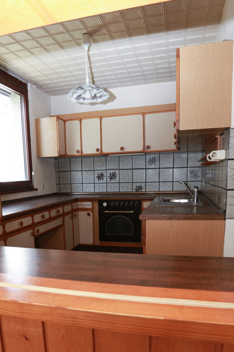 Küche Reihenhaus Herrenberg Affstätt