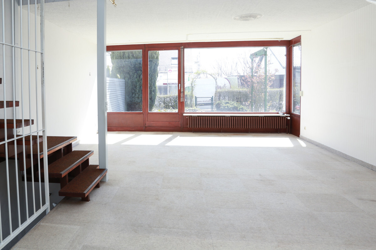 Wohnen/Essen Reihenhaus Herrenberg Affstätt