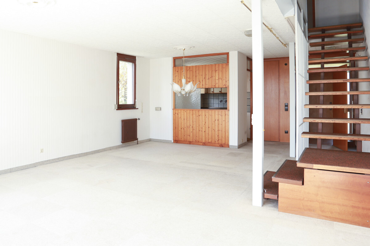 Wohnen/Essen Reihenhaus Herrenberg Affstätt