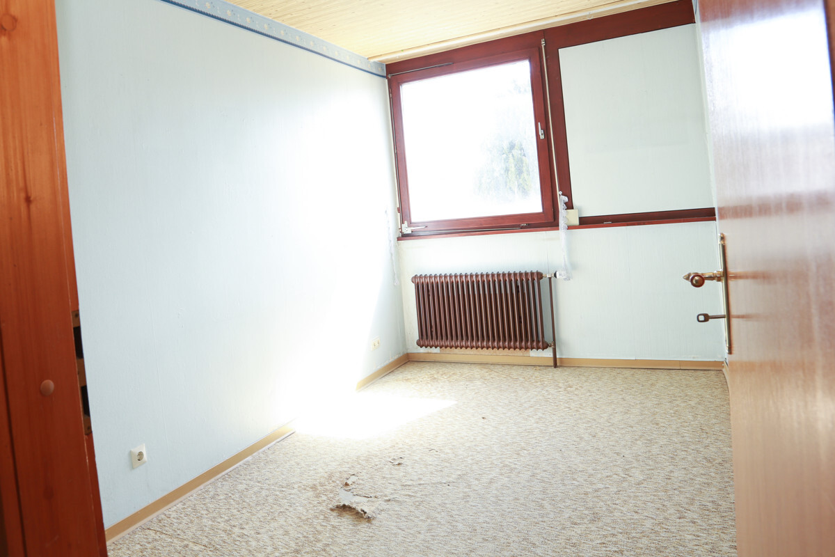 Kind/Gast Reihenhaus Herrenberg Affstätt