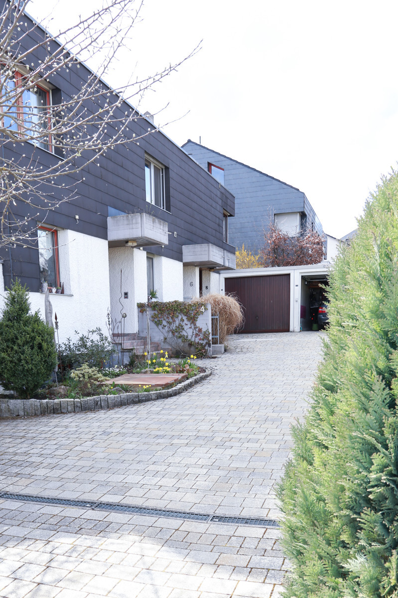 Reihenhaus Herrenberg