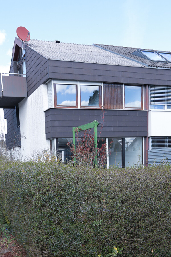 Reihenhaus Herrenberg