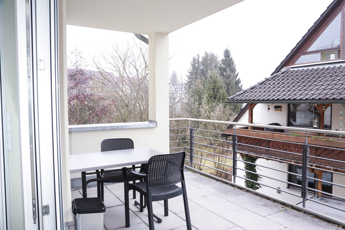 Balkon