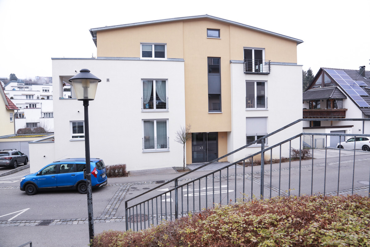 Außenansicht