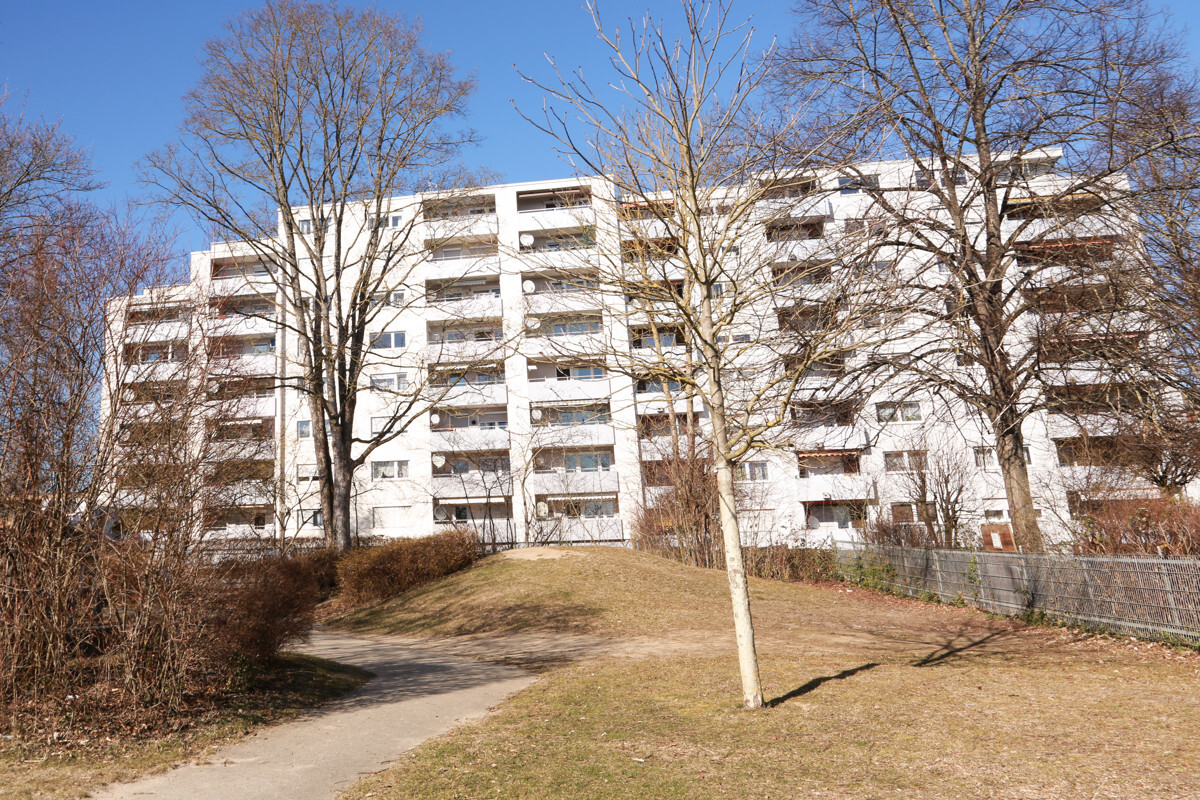 Aussenansicht
