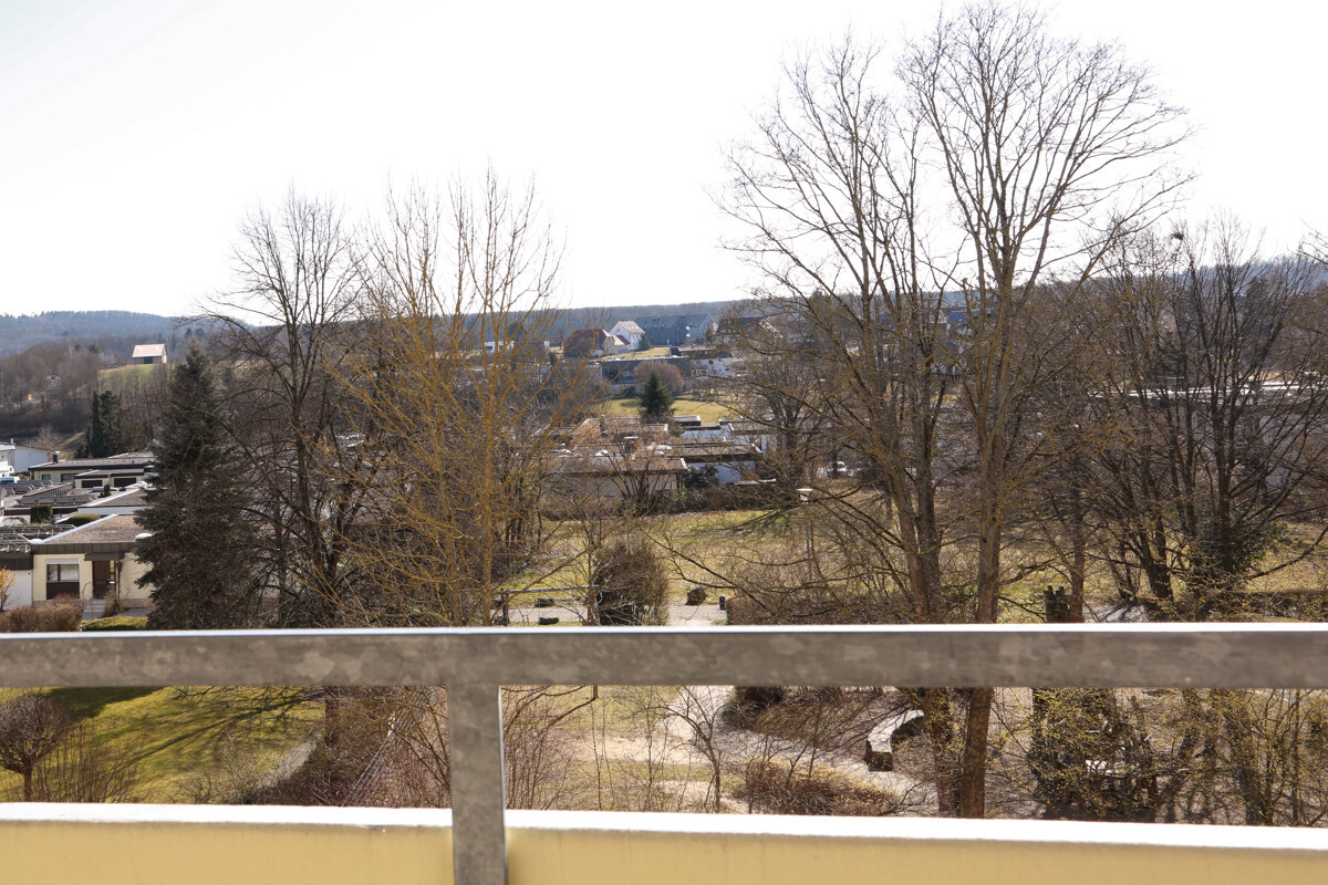 Ausblick