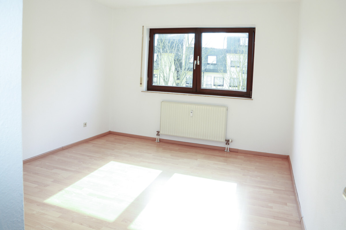 Schlafzimmer Eigentumswohnung Böblingen
