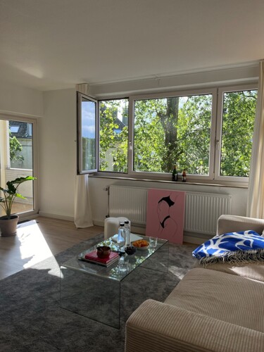 Wohnzimmer 2. OG