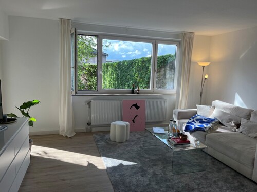 Wohnzimmer 2. OG