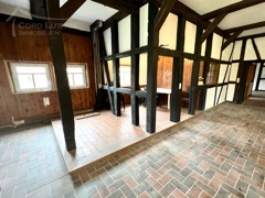 Tenne (2) Haupthaus