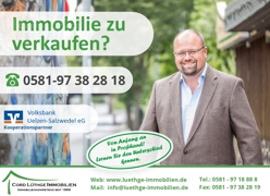 Immobilie zu verkaufen