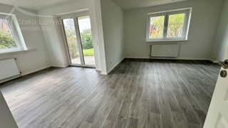 Wohn-Esszimmer