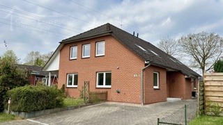 Seitenansicht (Eingang)