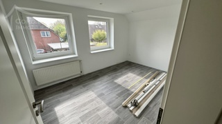 Schlafzimmer im OG