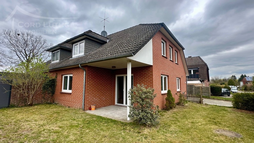 Rückansicht