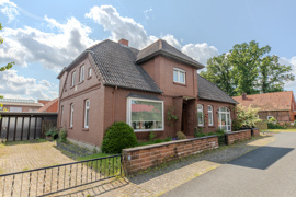 Seitenansicht