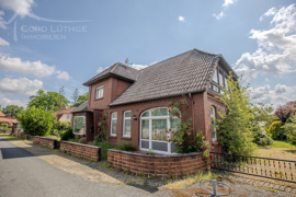 Seitenansicht II