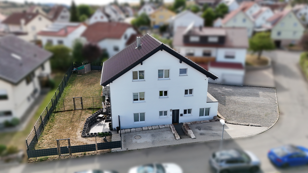 Real Estate Title Image Background