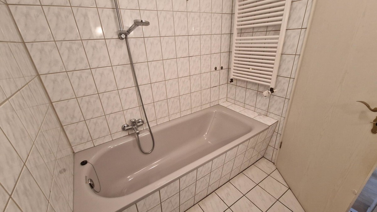 Badezimmer 1