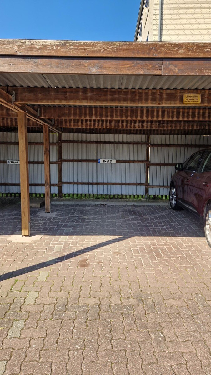 Carport