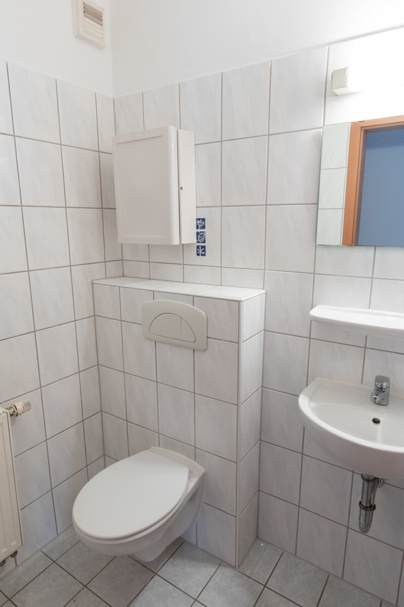Gäste WC