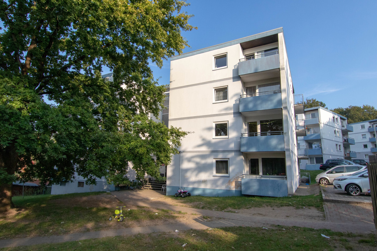 Außenansicht 