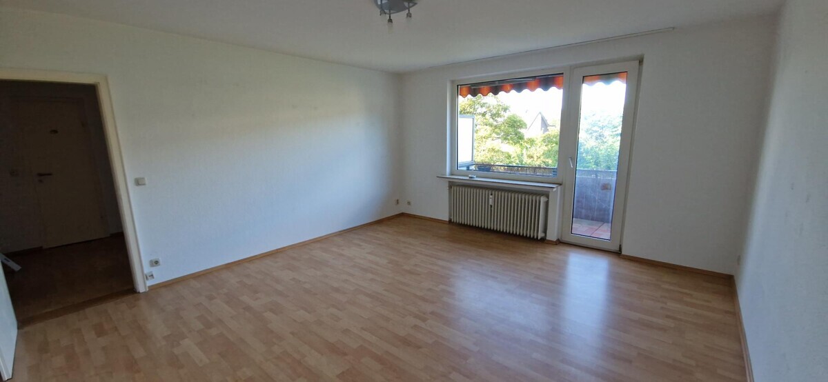Wohnbereich