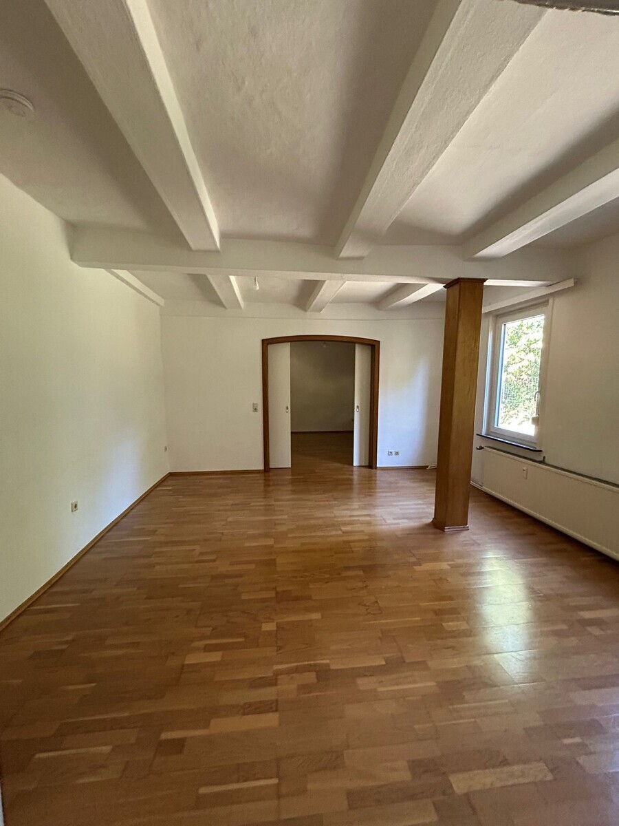 Wohnbereich