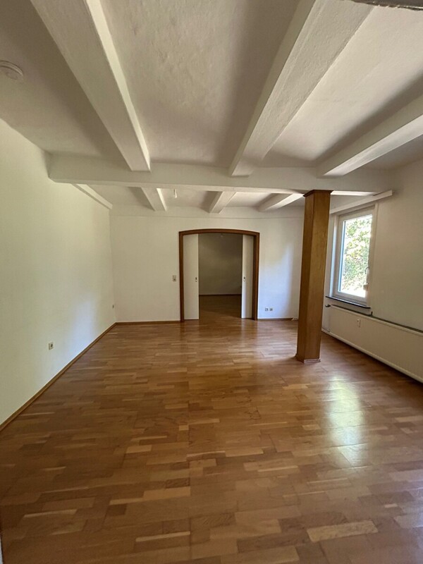 Wohnbereich