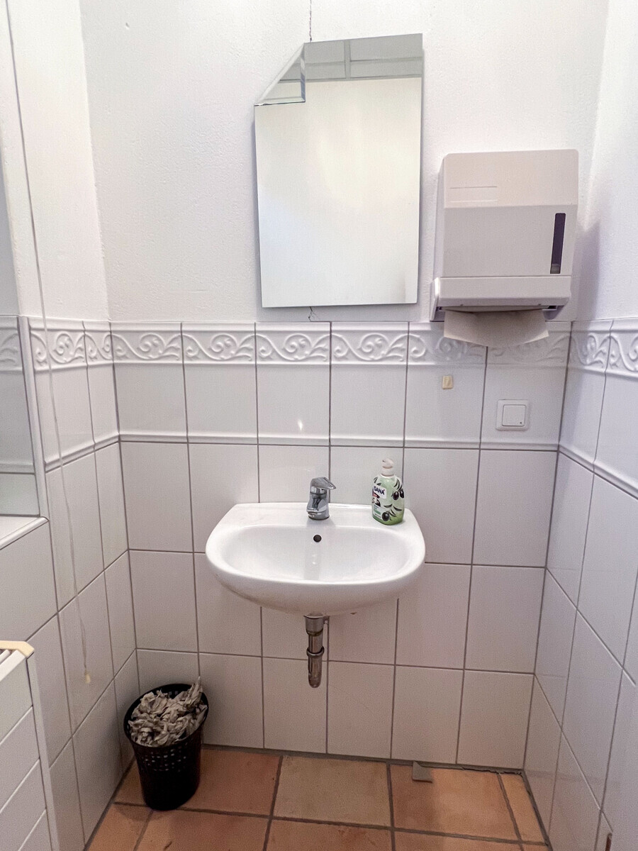 WC