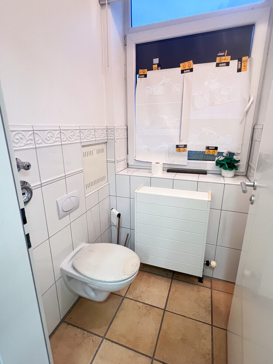 WC