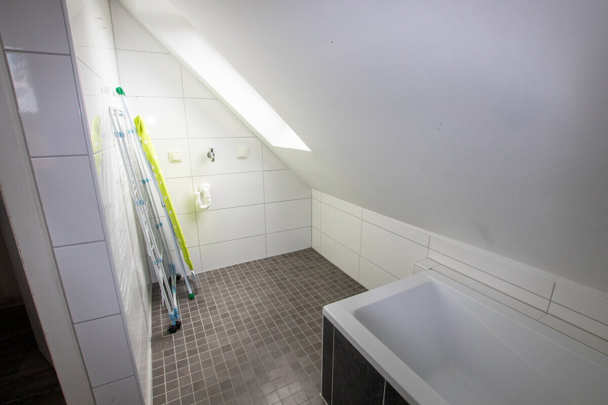 OG Badezimmer
