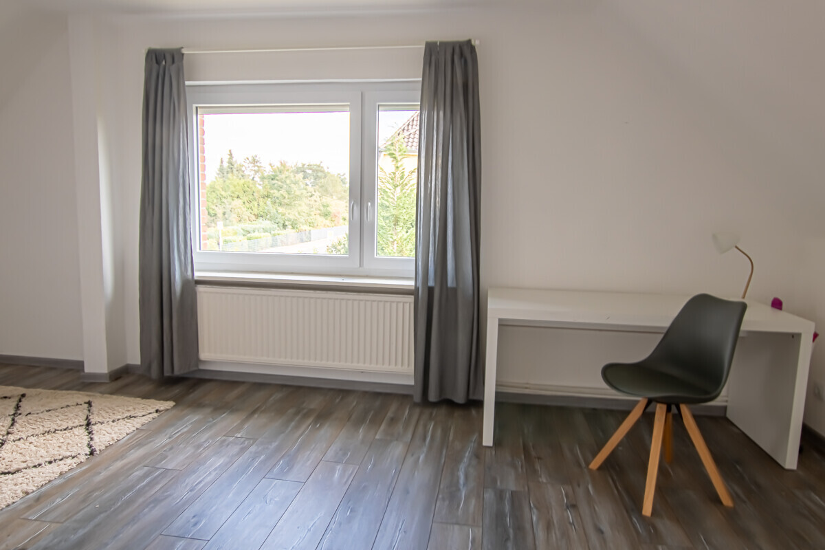 OG Schlafzimmer