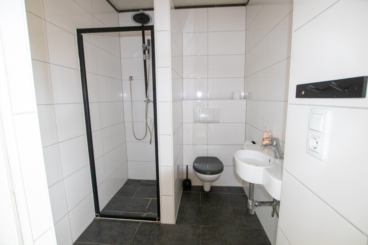 EG Badezimmer