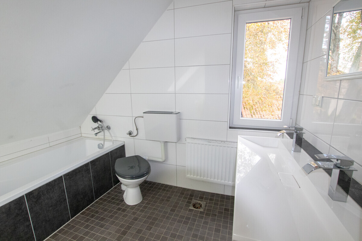 OG Badezimmer