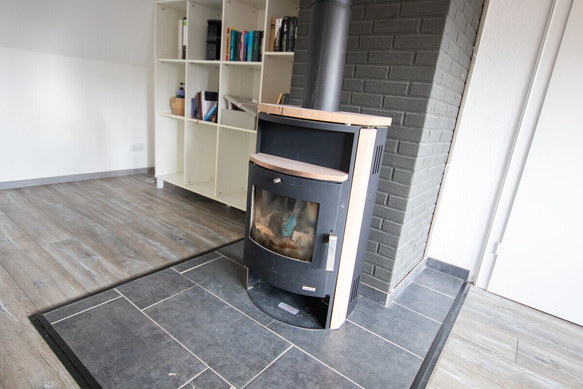 OG Kamin
