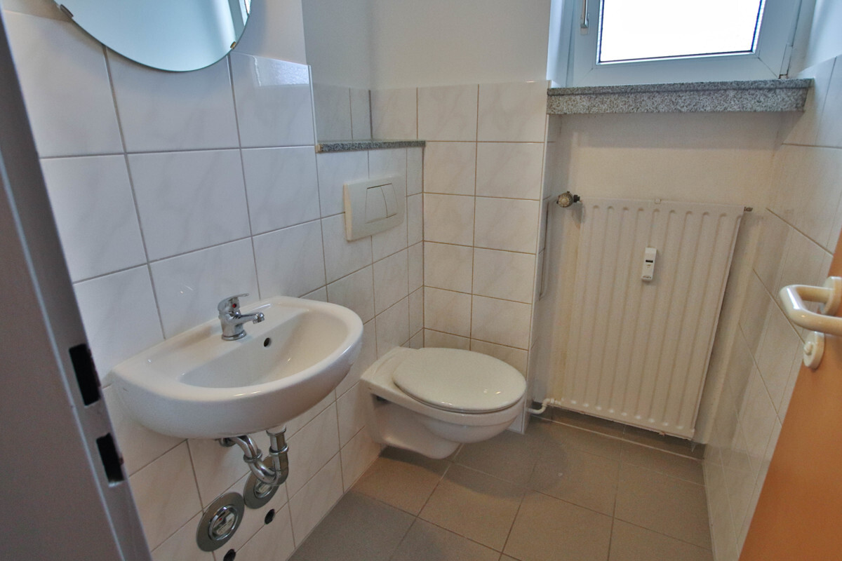Gäste WC