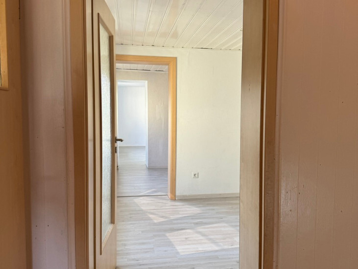 Zugang Zimmer OG
