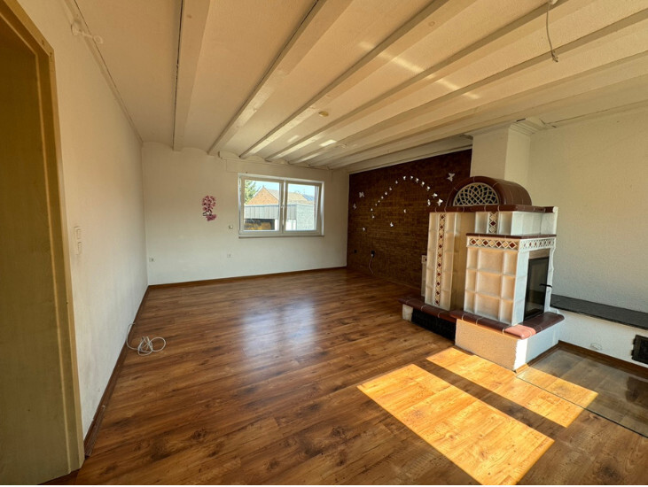 Wohnzimmer OG