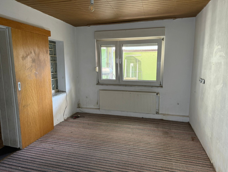 Zimmer EG