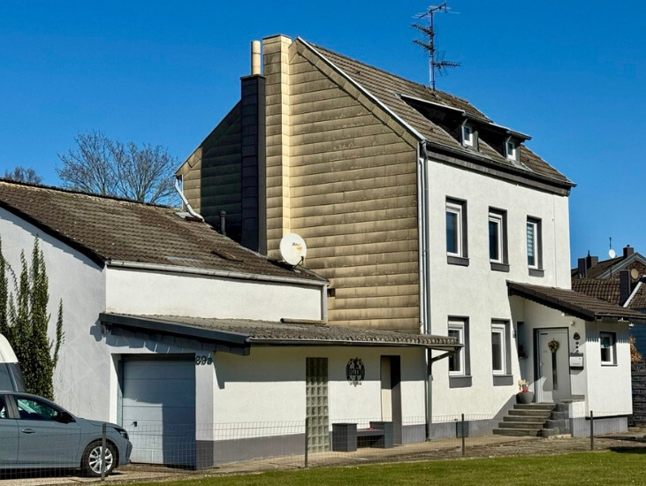 Ansicht