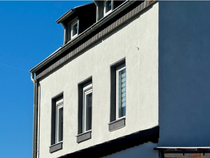 Obergeschoss