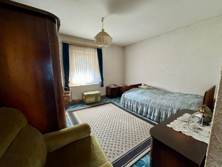 Zimmer1 OG