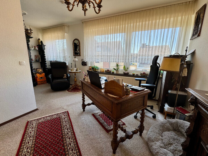 Büro