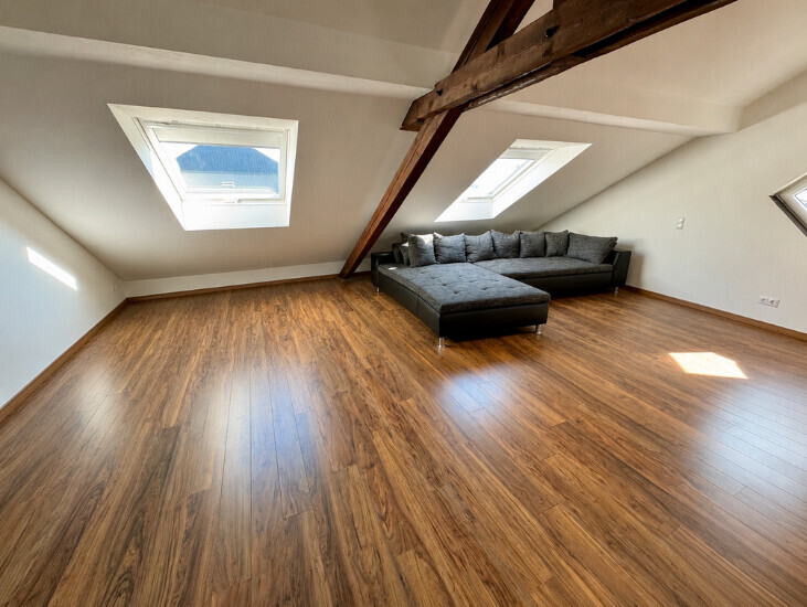 Wohnzimmer DG