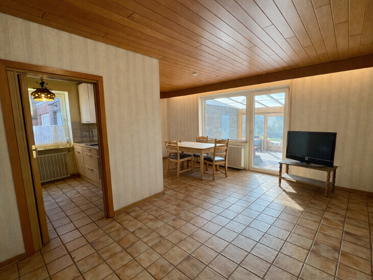 Wohnzimmer EG