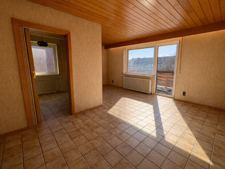 Wohnzimmer OG