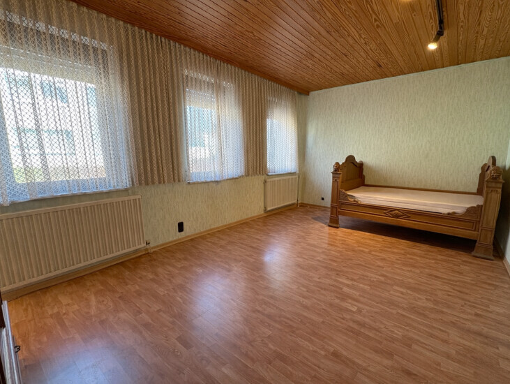 Zimmer EG