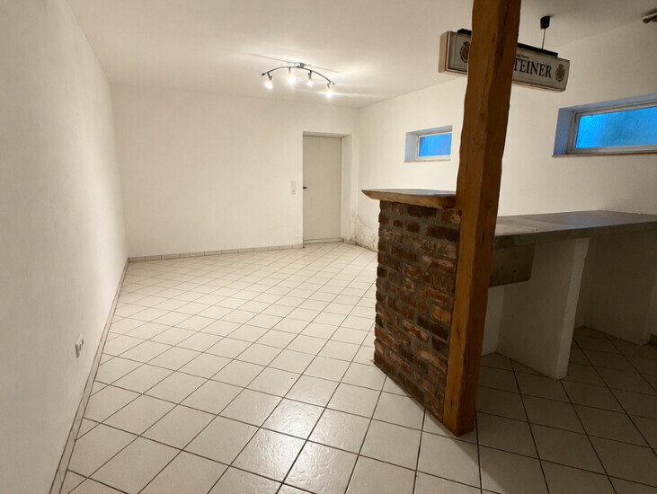 Keller Raum 3